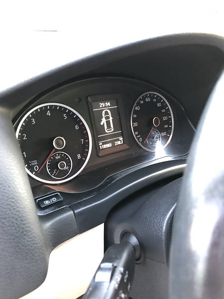 Позашляховик / Кросовер Volkswagen Tiguan 2013 в Ужгороді фото 21 Позашляховик / Кросовер Volkswagen Tiguan 2013 в Ужгороді