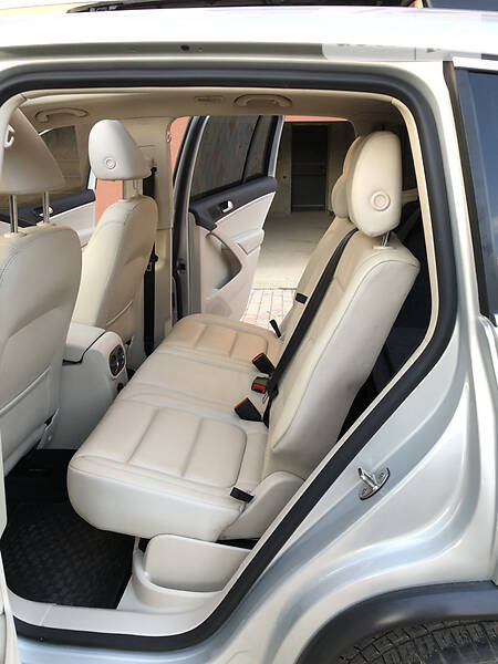 Позашляховик / Кросовер Volkswagen Tiguan 2013 в Ужгороді фото 68 Позашляховик / Кросовер Volkswagen Tiguan 2013 в Ужгороді
