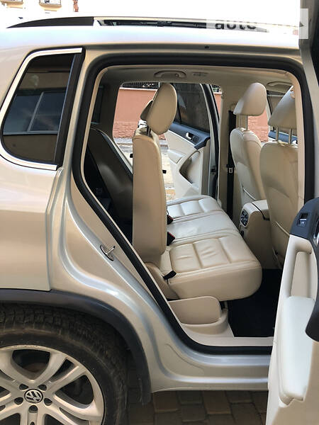 Позашляховик / Кросовер Volkswagen Tiguan 2013 в Ужгороді фото 66 Позашляховик / Кросовер Volkswagen Tiguan 2013 в Ужгороді