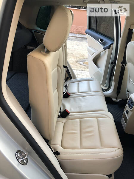 Позашляховик / Кросовер Volkswagen Tiguan 2013 в Ужгороді фото 64 Позашляховик / Кросовер Volkswagen Tiguan 2013 в Ужгороді
