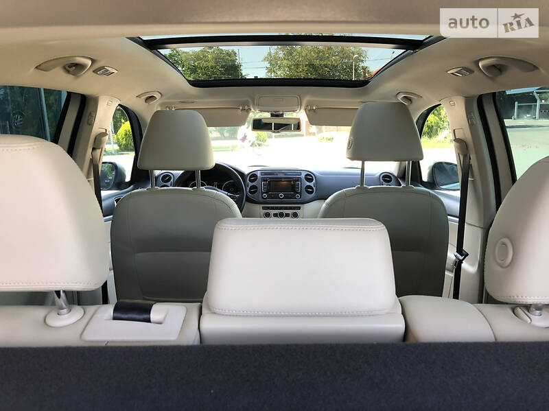 Позашляховик / Кросовер Volkswagen Tiguan 2013 в Ужгороді фото 80 Позашляховик / Кросовер Volkswagen Tiguan 2013 в Ужгороді