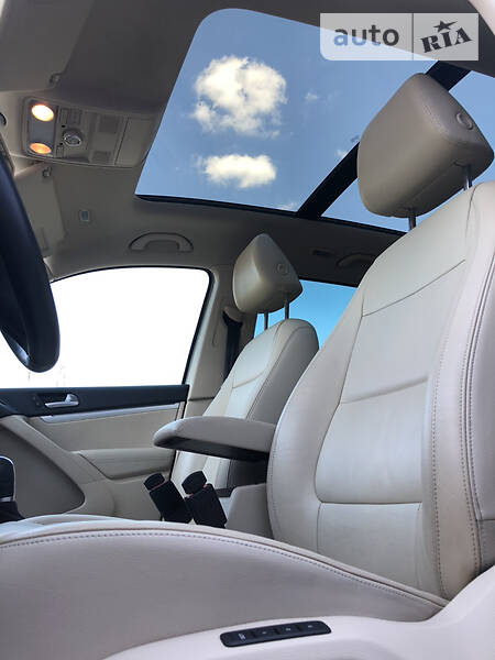Позашляховик / Кросовер Volkswagen Tiguan 2013 в Ужгороді фото 87 Позашляховик / Кросовер Volkswagen Tiguan 2013 в Ужгороді