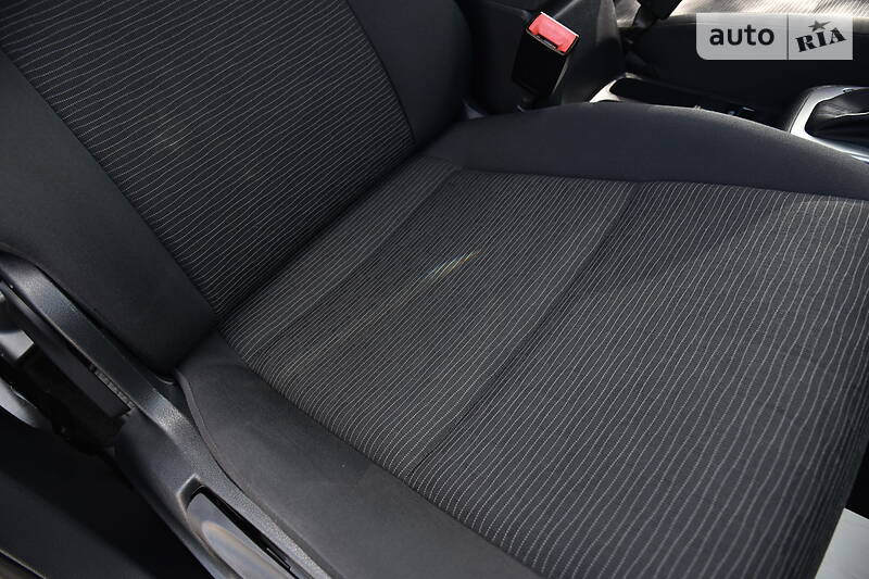 Позашляховик / Кросовер Volkswagen Tiguan 2014 в Дрогобичі