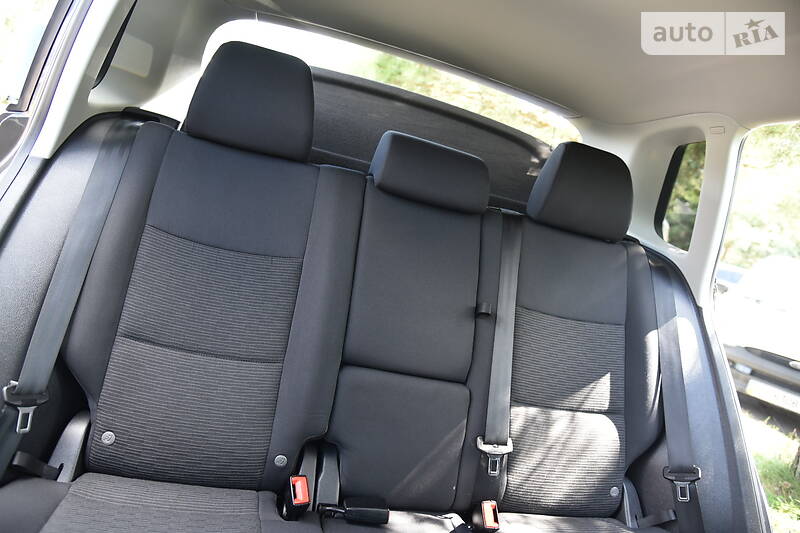 Позашляховик / Кросовер Volkswagen Tiguan 2014 в Дрогобичі