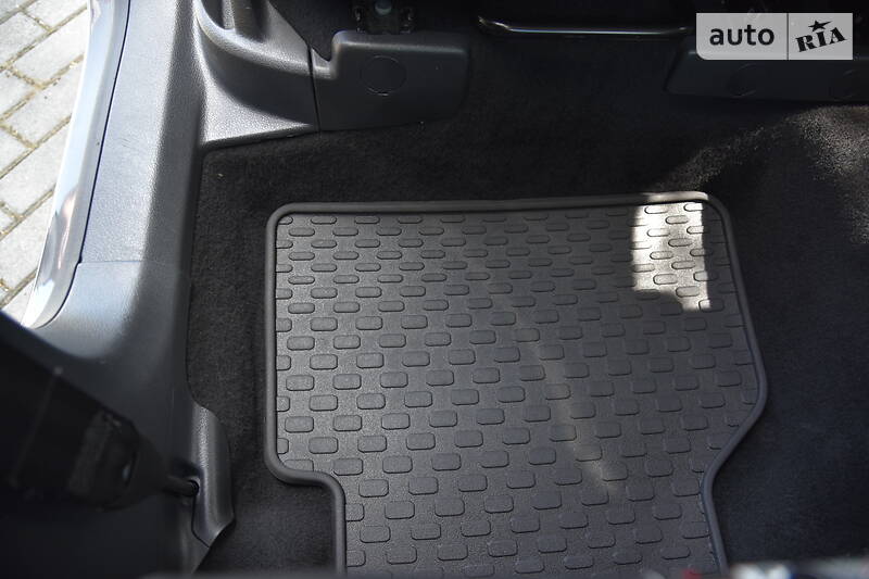 Позашляховик / Кросовер Volkswagen Tiguan 2014 в Дрогобичі