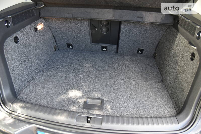 Позашляховик / Кросовер Volkswagen Tiguan 2014 в Дрогобичі