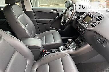 Хэтчбек Volkswagen Tiguan 2017 в Николаеве