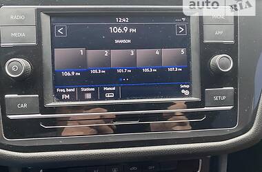 Позашляховик / Кросовер Volkswagen Tiguan 2019 в Маріуполі