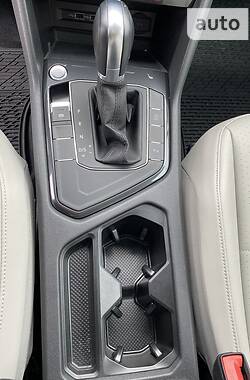 Позашляховик / Кросовер Volkswagen Tiguan 2019 в Херсоні