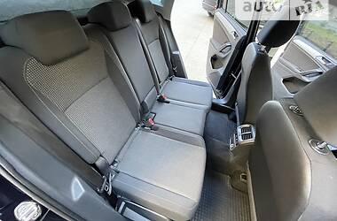 Внедорожник / Кроссовер Volkswagen Tiguan 2017 в 