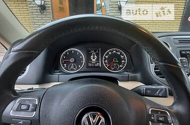 Универсал Volkswagen Tiguan 2015 в Запорожье