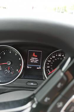 Внедорожник / Кроссовер Volkswagen Tiguan 2019 в Боярке