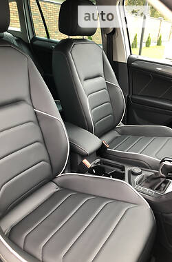 2022 tiguan seat covers