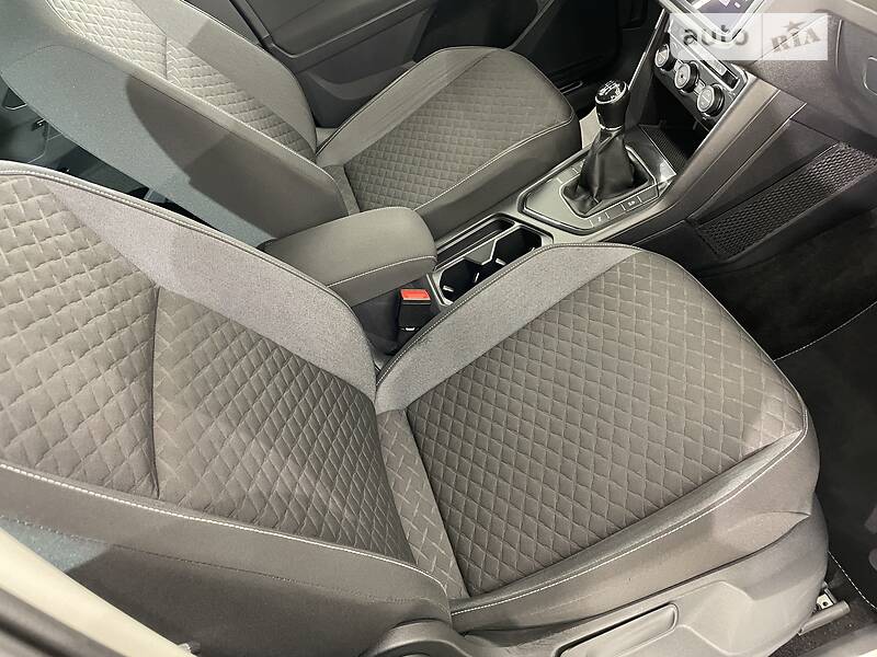 Внедорожник / Кроссовер Volkswagen Tiguan 2019 в Виннице