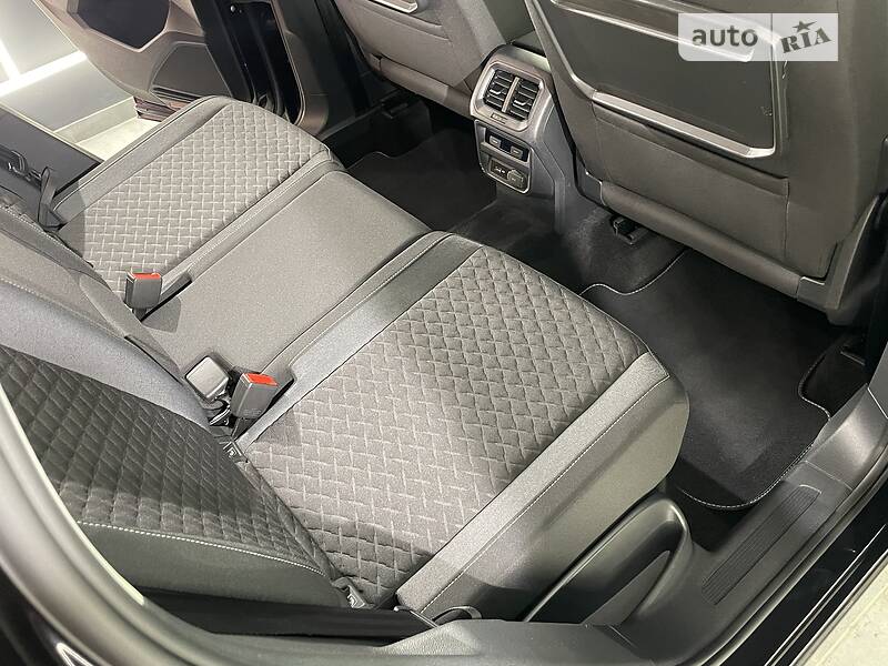 Внедорожник / Кроссовер Volkswagen Tiguan 2019 в Виннице