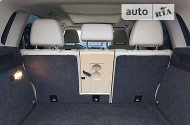 Позашляховик / Кросовер Volkswagen Tiguan 2013 в 