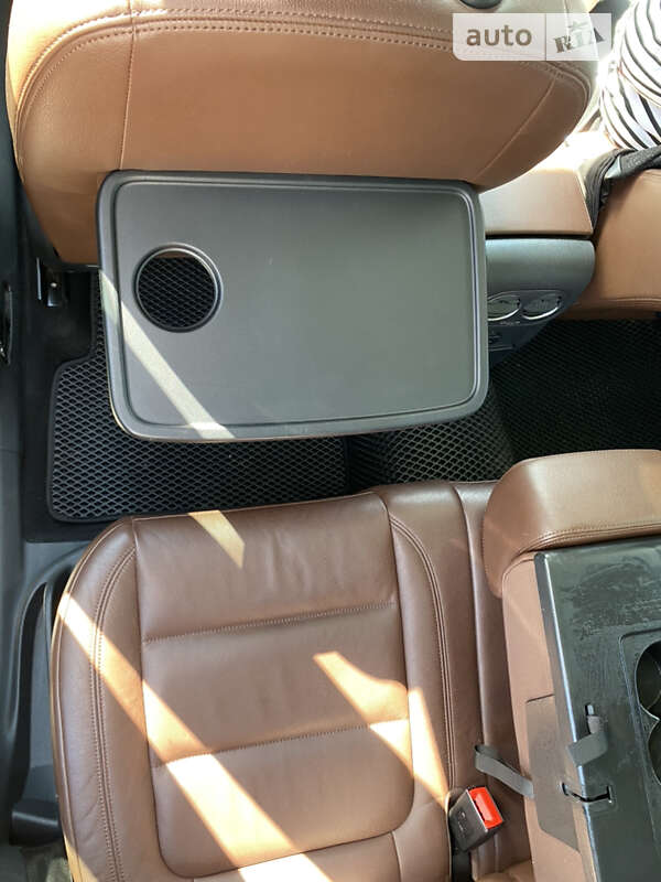 Внедорожник / Кроссовер Volkswagen Tiguan 2014 в Казатине