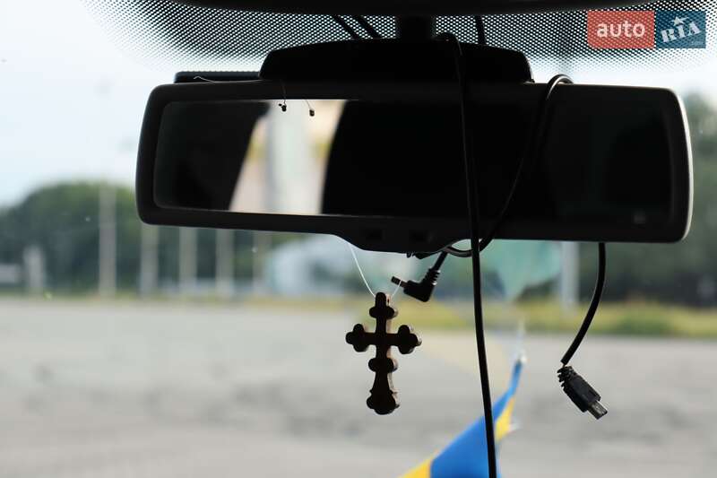 Внедорожник / Кроссовер Volkswagen Tiguan 2011 в Львове