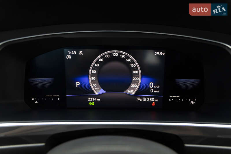 Внедорожник / Кроссовер Volkswagen Tiguan 2022 в Луцке