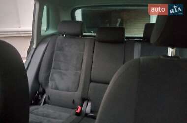 Внедорожник / Кроссовер Volkswagen Tiguan 2012 в Львове