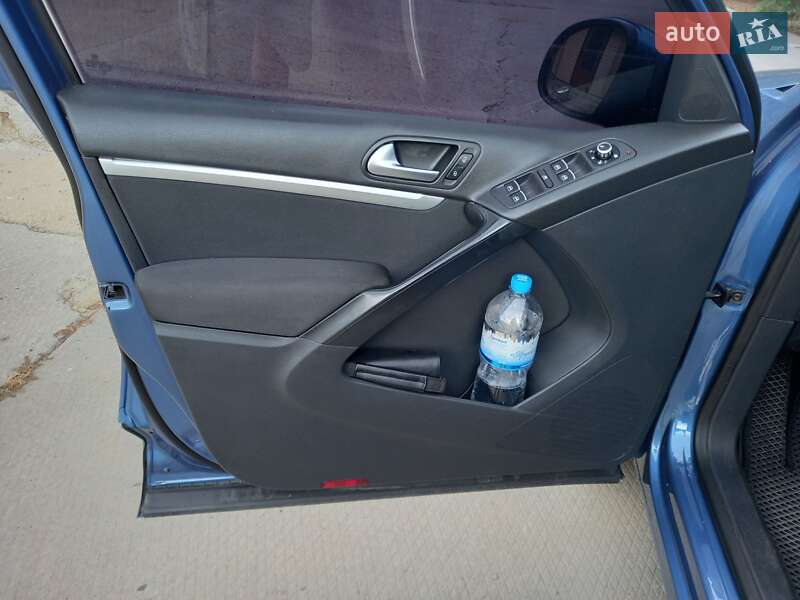 Позашляховик / Кросовер Volkswagen Tiguan 2013 в Біляївці