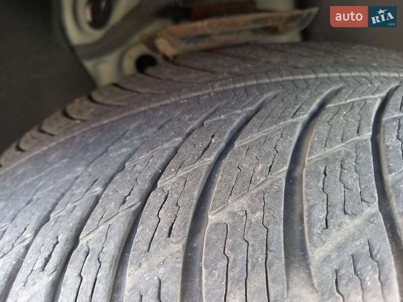 Позашляховик / Кросовер Volkswagen Tiguan 2013 в Біляївці