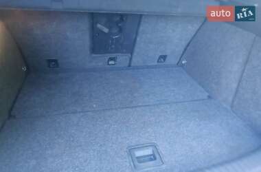 Внедорожник / Кроссовер Volkswagen Tiguan 2009 в Львове