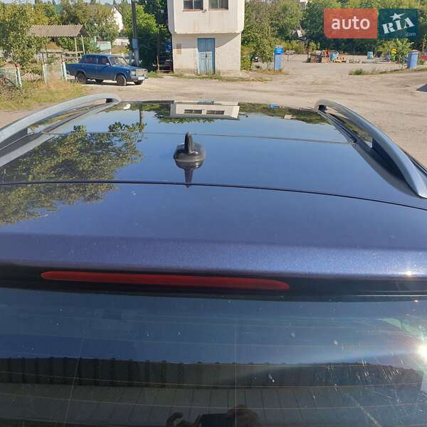 Внедорожник / Кроссовер Volkswagen Tiguan 2015 в Каменец-Подольском