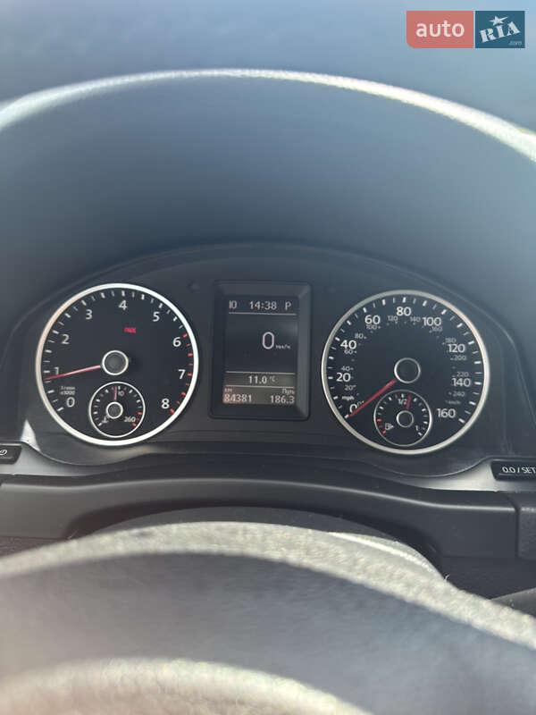 Позашляховик / Кросовер Volkswagen Tiguan 2015 в Івано-Франківську фото 7 Позашляховик / Кросовер Volkswagen Tiguan 2015 в Івано-Франківську