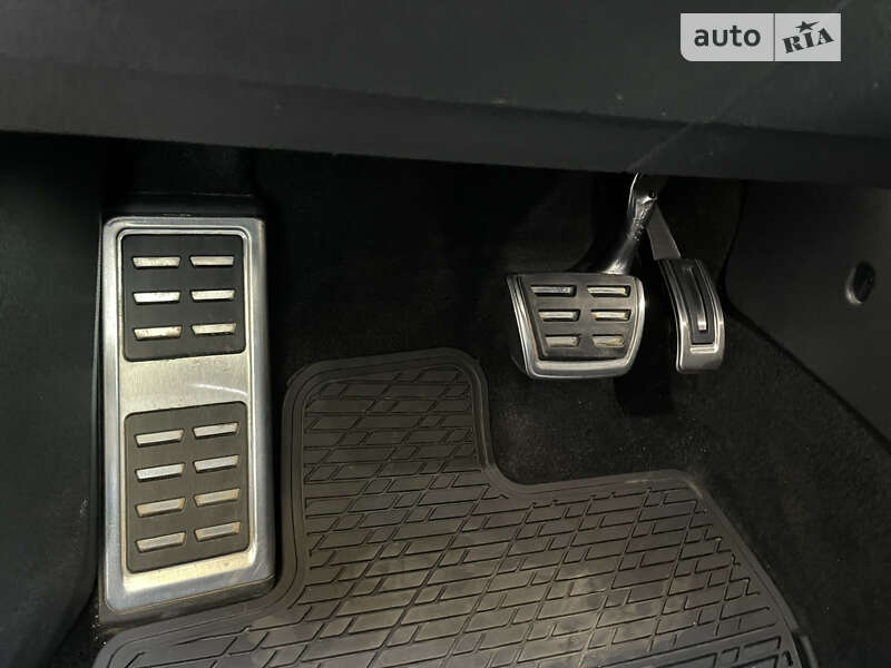 Внедорожник / Кроссовер Volkswagen Tiguan 2018 в Харькове