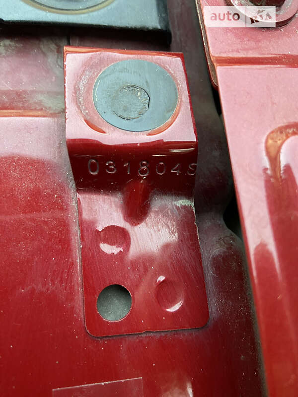 Внедорожник / Кроссовер Volkswagen Tiguan 2018 в Харькове