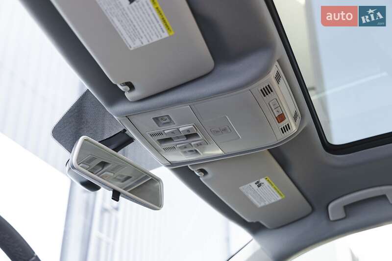 Внедорожник / Кроссовер Volkswagen Tiguan 2019 в Луцке