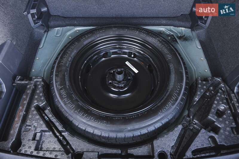 Внедорожник / Кроссовер Volkswagen Tiguan 2019 в Луцке