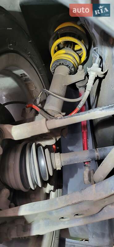 Внедорожник / Кроссовер Volkswagen Tiguan 2015 в Черкассах