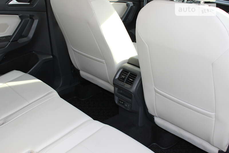 Внедорожник / Кроссовер Volkswagen Tiguan 2018 в Сумах фото 68 Внедорожник / Кроссовер Volkswagen Tiguan 2018 в Сумах