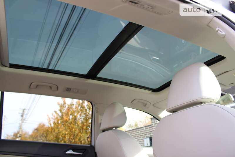 Внедорожник / Кроссовер Volkswagen Tiguan 2018 в Сумах фото 80 Внедорожник / Кроссовер Volkswagen Tiguan 2018 в Сумах