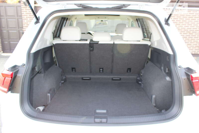 Внедорожник / Кроссовер Volkswagen Tiguan 2018 в Сумах фото 86 Внедорожник / Кроссовер Volkswagen Tiguan 2018 в Сумах