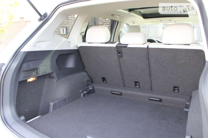 Внедорожник / Кроссовер Volkswagen Tiguan 2018 в Сумах фото 88 Внедорожник / Кроссовер Volkswagen Tiguan 2018 в Сумах