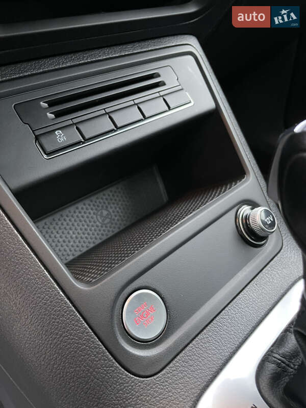 Внедорожник / Кроссовер Volkswagen Tiguan 2014 в Коломые