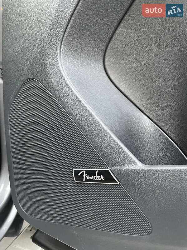 Внедорожник / Кроссовер Volkswagen Tiguan 2014 в Коломые