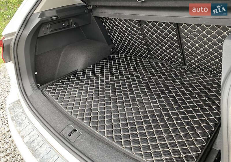 Внедорожник / Кроссовер Volkswagen Tiguan 2019 в Виннице