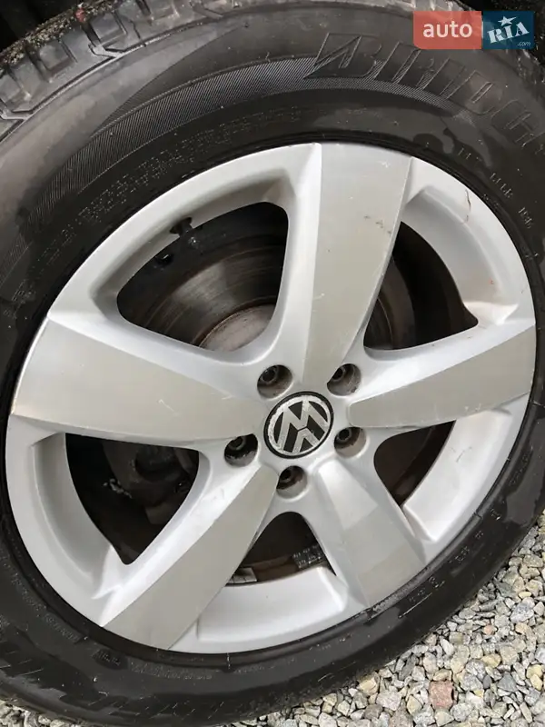 Volkswagen Tiguan 2010 VIN WVGZZZ5NZBW050251 фото оголошення 59 з 98