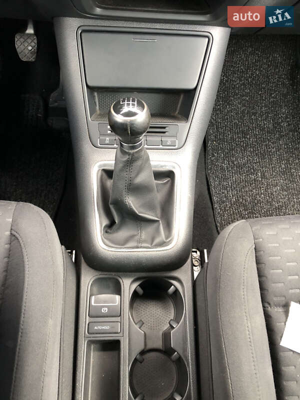 Внедорожник / Кроссовер Volkswagen Tiguan 2010 в Ровно