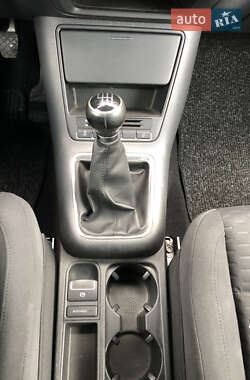 Внедорожник / Кроссовер Volkswagen Tiguan 2010 в 