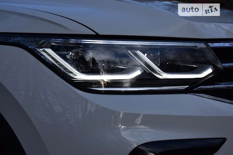 Внедорожник / Кроссовер Volkswagen Tiguan 2021 в Дрогобыче фото 14 Внедорожник / Кроссовер Volkswagen Tiguan 2021 в Дрогобыче