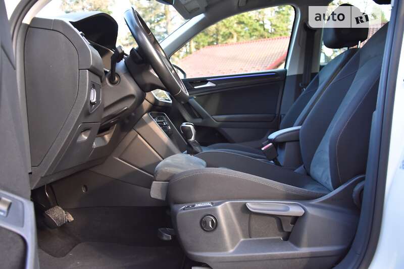 Внедорожник / Кроссовер Volkswagen Tiguan 2021 в Дрогобыче фото 47 Внедорожник / Кроссовер Volkswagen Tiguan 2021 в Дрогобыче