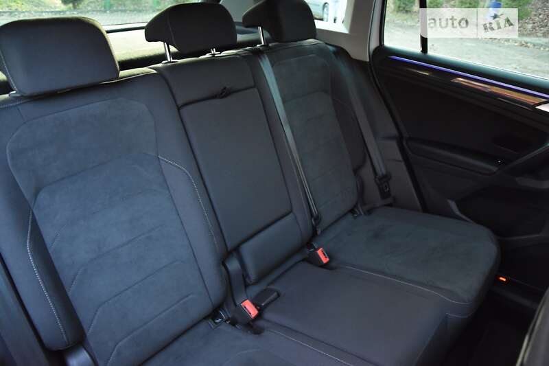 Внедорожник / Кроссовер Volkswagen Tiguan 2021 в Дрогобыче фото 90 Внедорожник / Кроссовер Volkswagen Tiguan 2021 в Дрогобыче