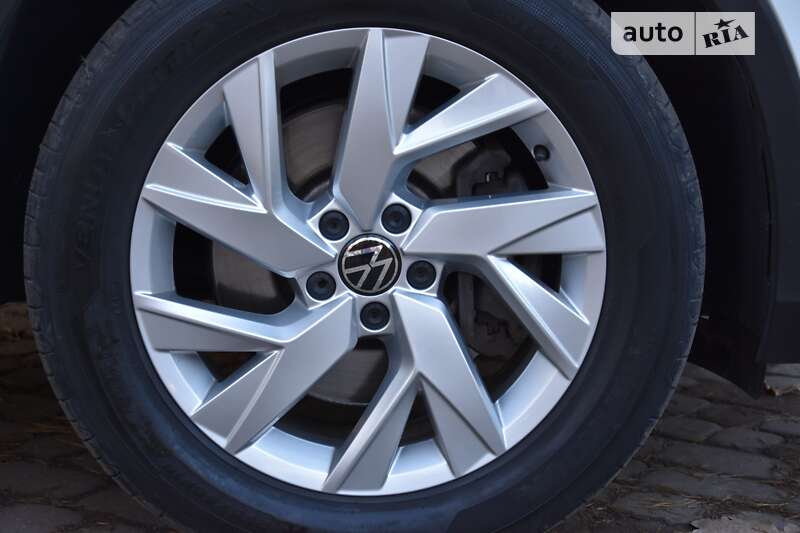 Внедорожник / Кроссовер Volkswagen Tiguan 2021 в Дрогобыче фото 22 Внедорожник / Кроссовер Volkswagen Tiguan 2021 в Дрогобыче