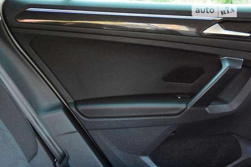 Внедорожник / Кроссовер Volkswagen Tiguan 2021 в Дрогобыче фото 95 Внедорожник / Кроссовер Volkswagen Tiguan 2021 в Дрогобыче