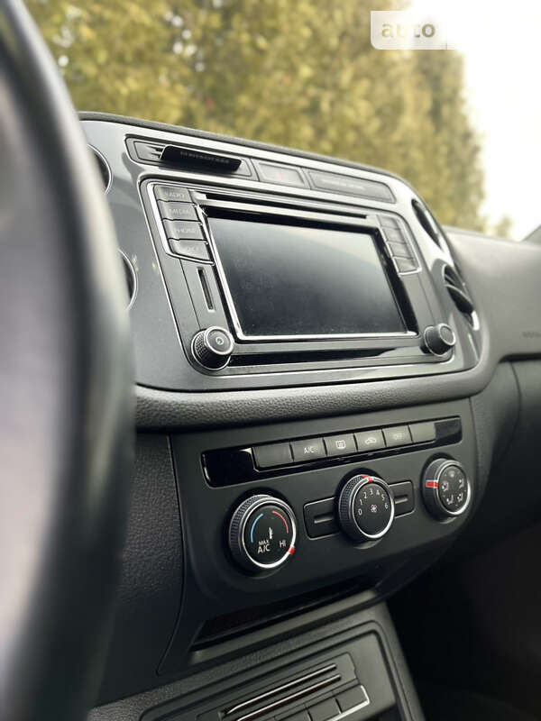 Внедорожник / Кроссовер Volkswagen Tiguan 2018 в Львове фото 20 Внедорожник / Кроссовер Volkswagen Tiguan 2018 в Львове